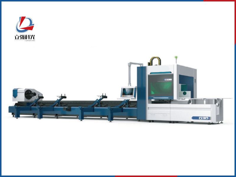 管材激光切割机