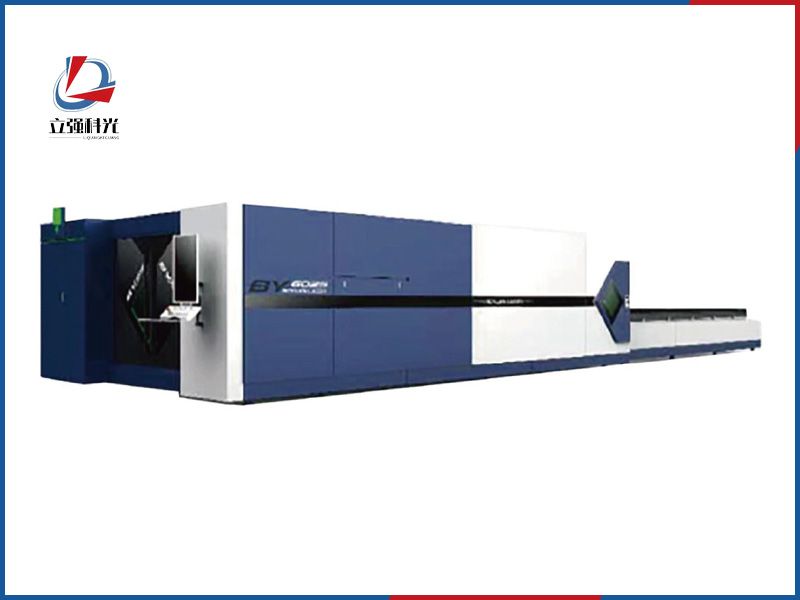 平面激光切割机