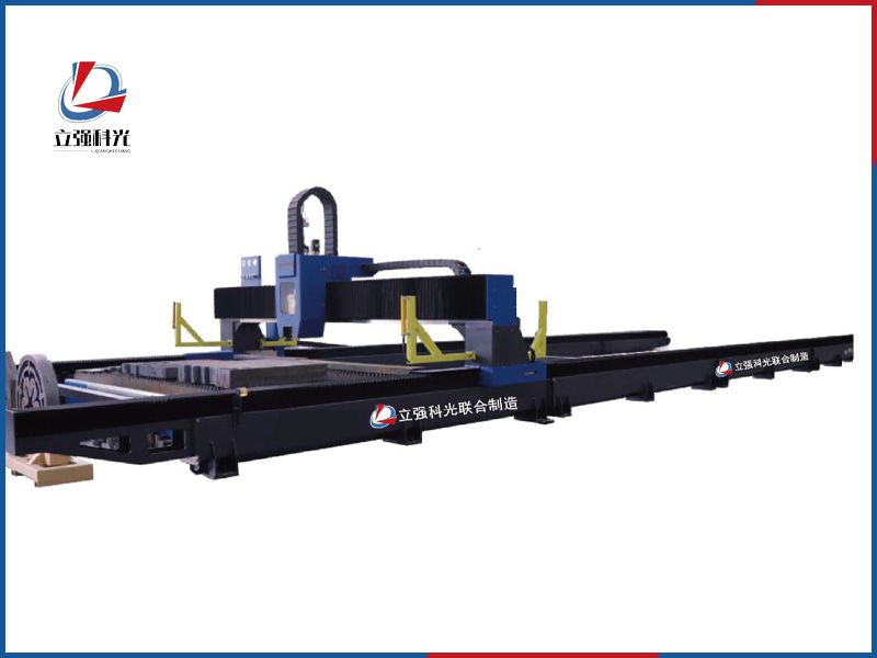 FHDG数控激光复合切割机