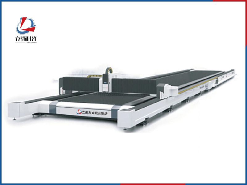 大幅面激光切割机