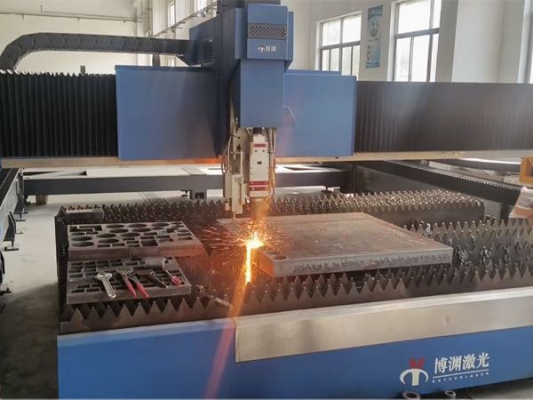 复合切割切割机施工