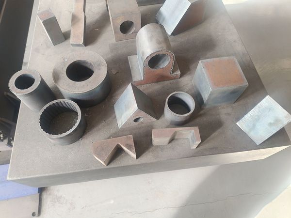 激光切割机核心工艺参数与控制要点