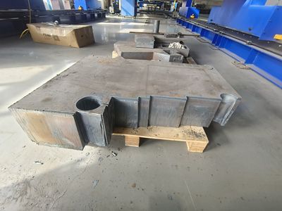 河南立强激光复合切割机特点